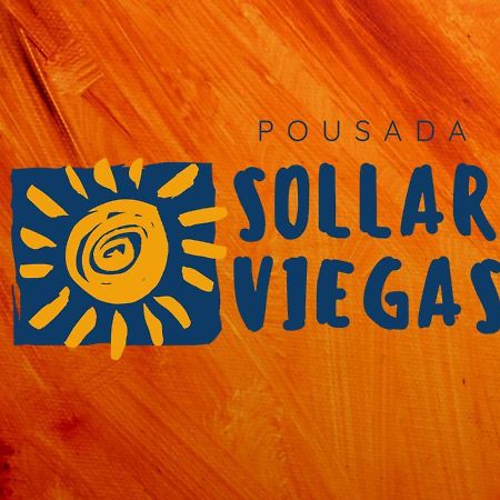 Pousada Sollar Viegas Peruíbe Exterior foto