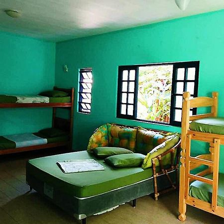 Pousada Sollar Viegas Peruíbe Habitación foto