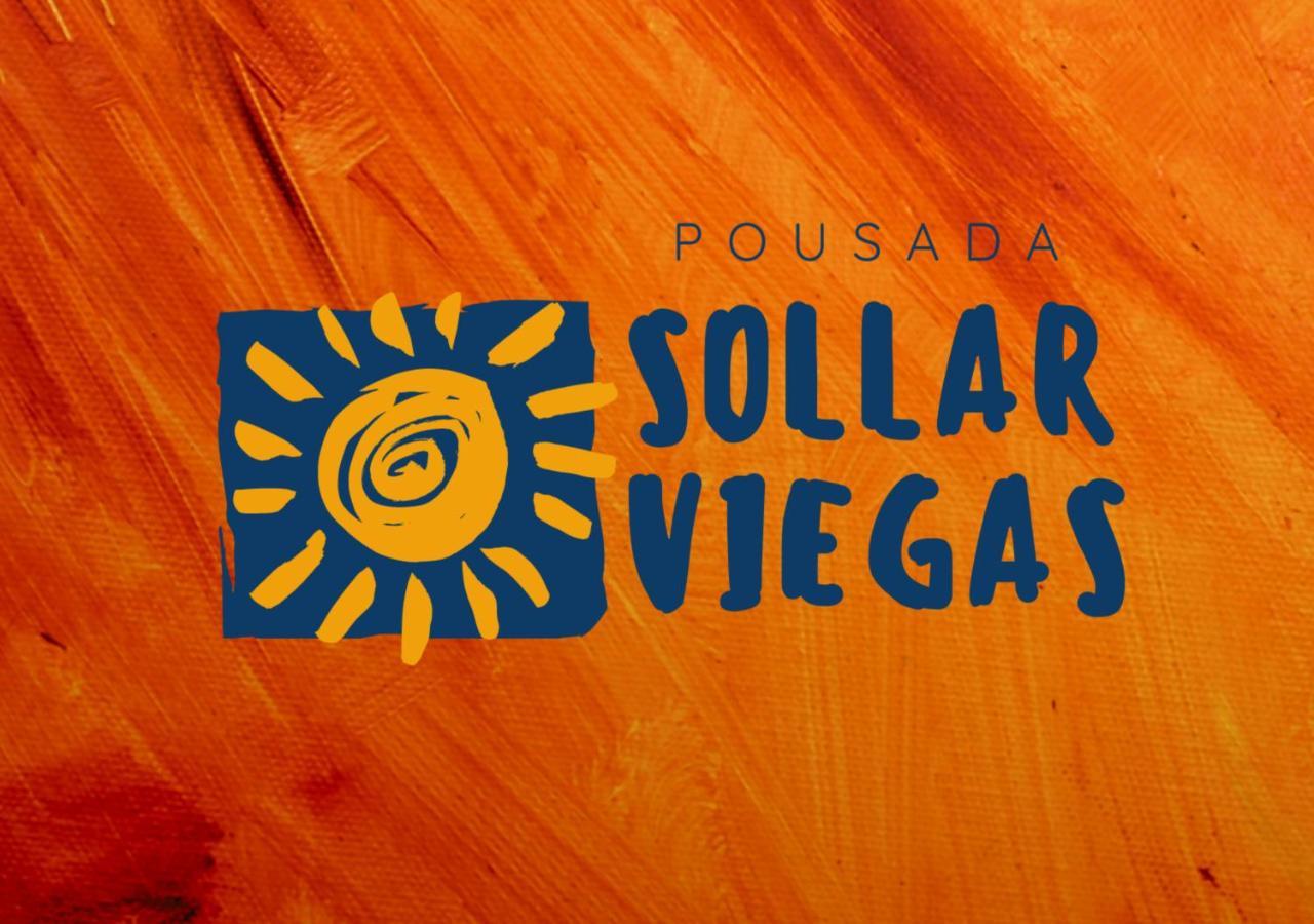 Pousada Sollar Viegas Peruíbe Exterior foto
