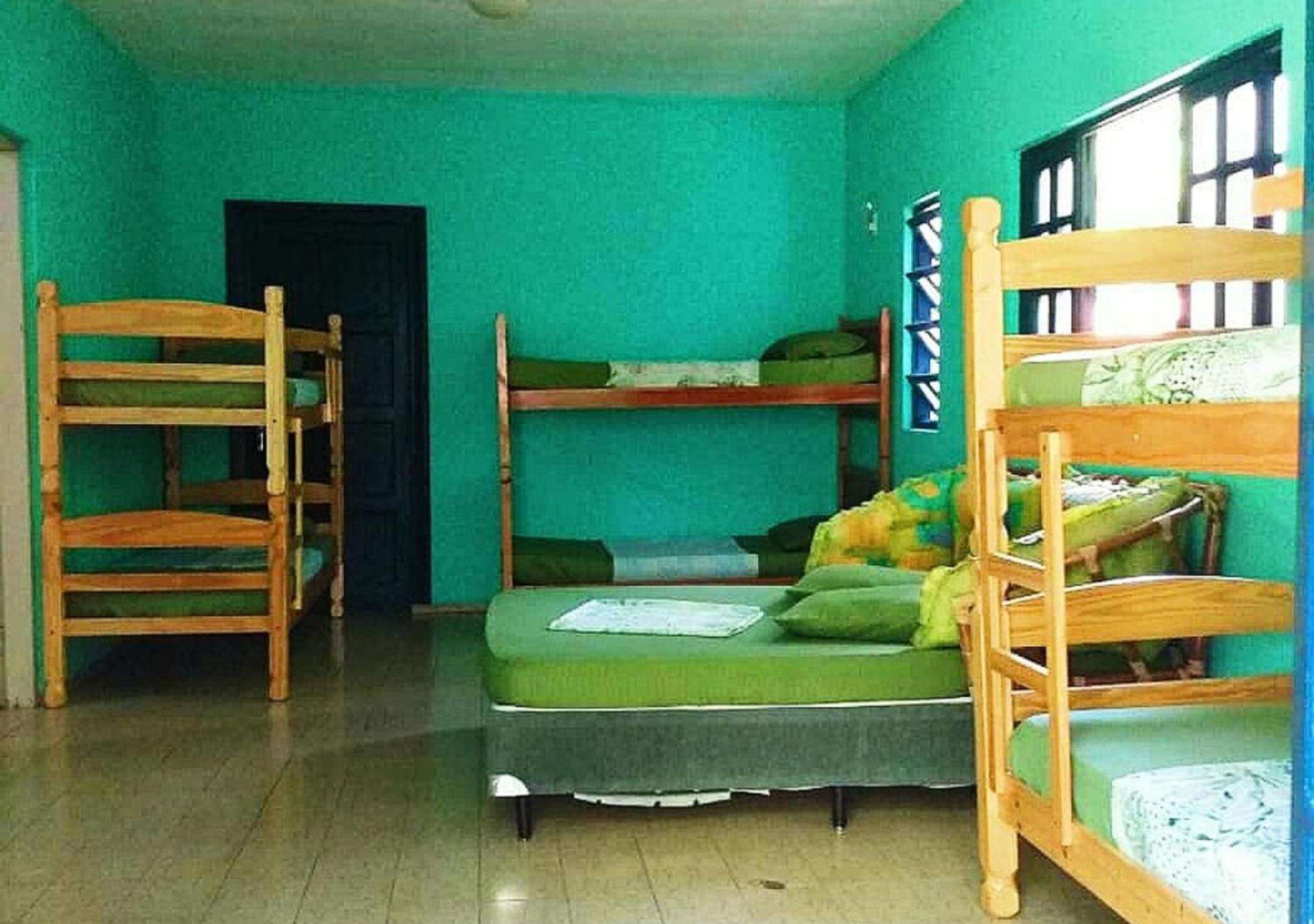 Pousada Sollar Viegas Peruíbe Habitación foto